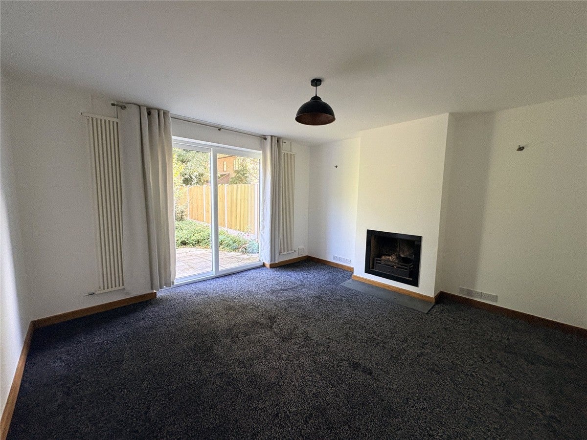House Coney Grey Spinney in Rushcliffe