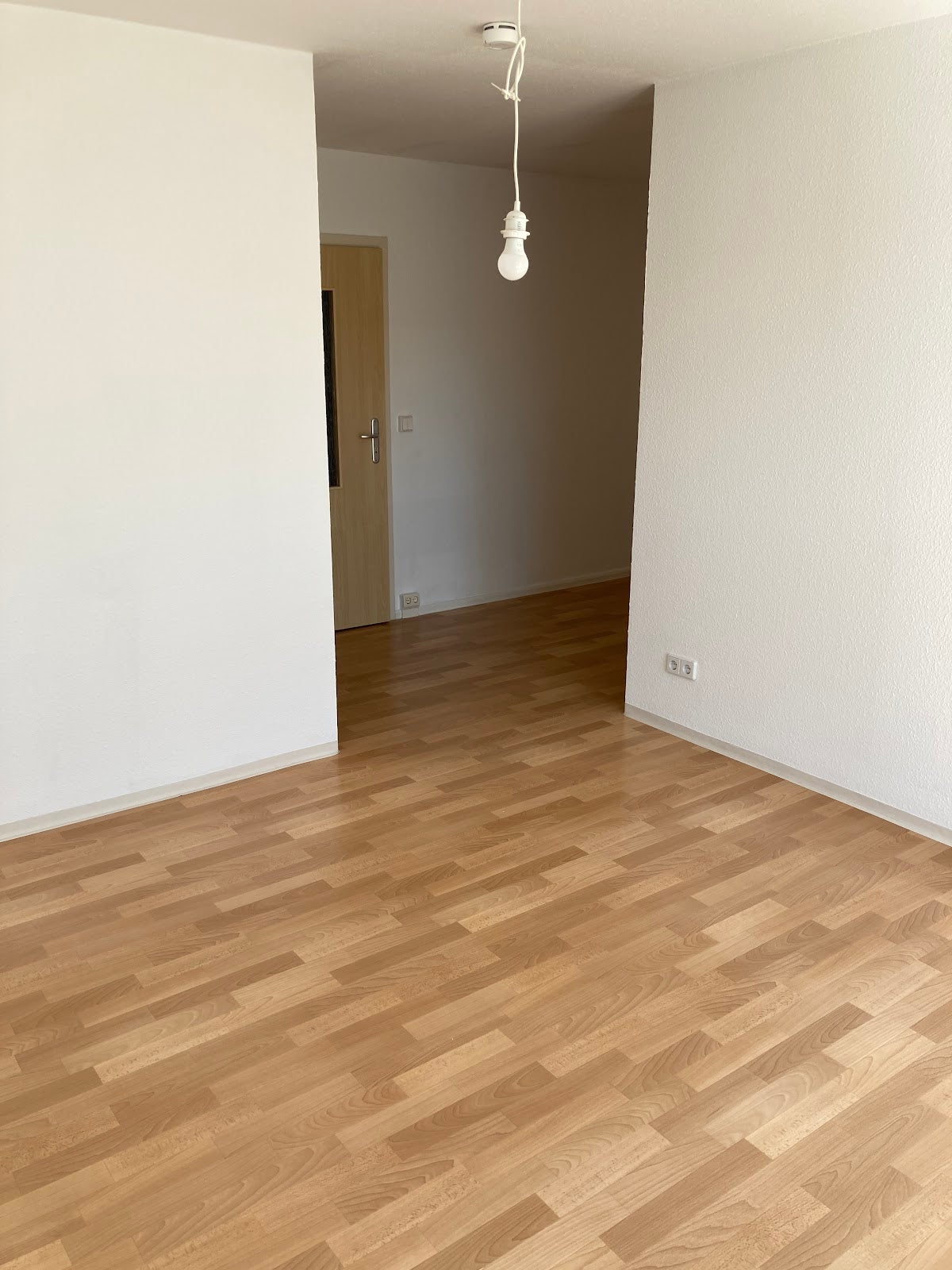 Wohnung Zschochernstraße in Gera