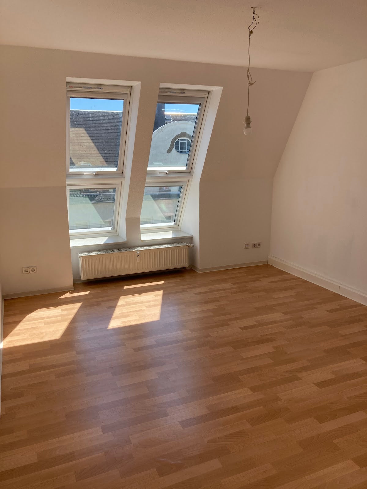 Wohnung Zschochernstraße in Gera