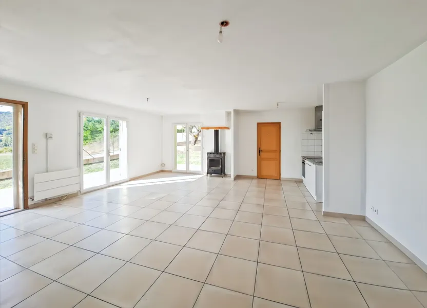House Route de Vinon in Saint-Julien