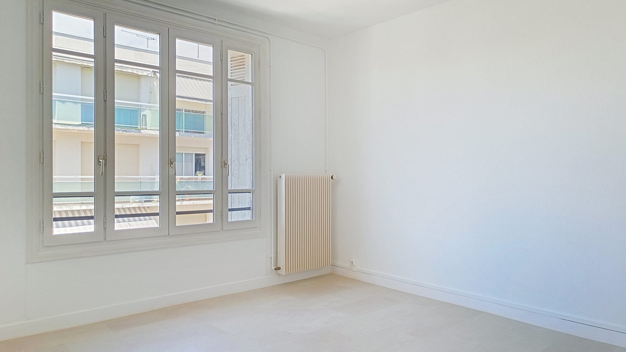 Appartement Rue Pierre de Blois à Blois