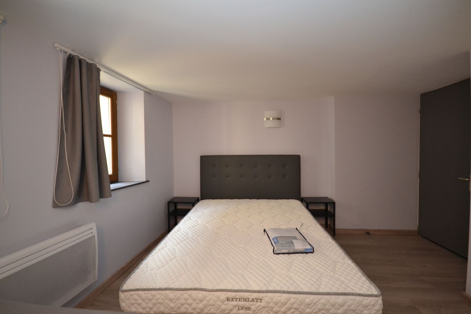 Appartement Place de la Commanderie à Nancy