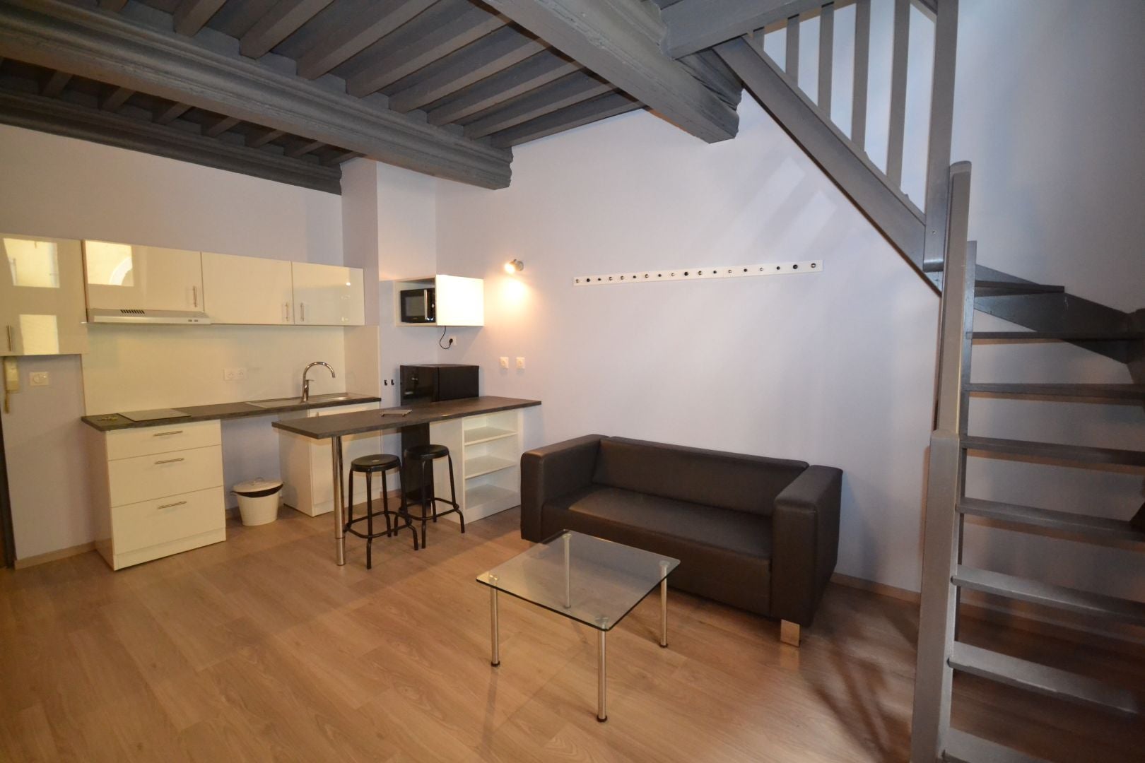 Appartement Place de la Commanderie à Nancy