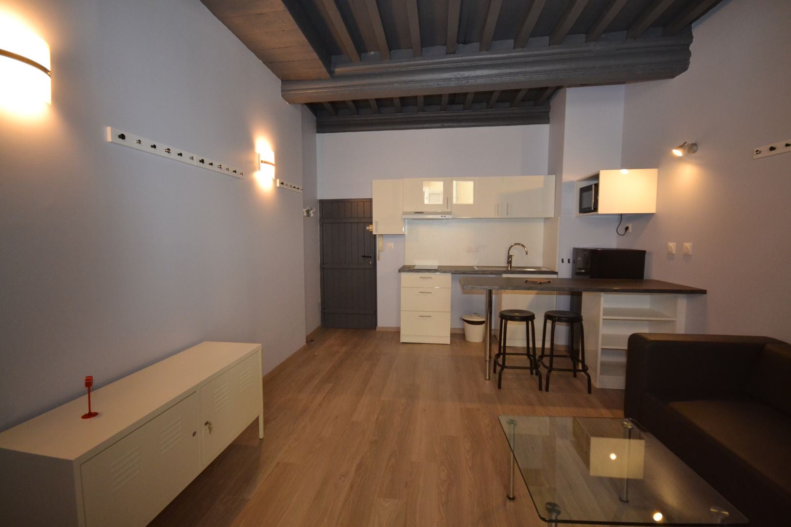 Appartement Place de la Commanderie à Nancy