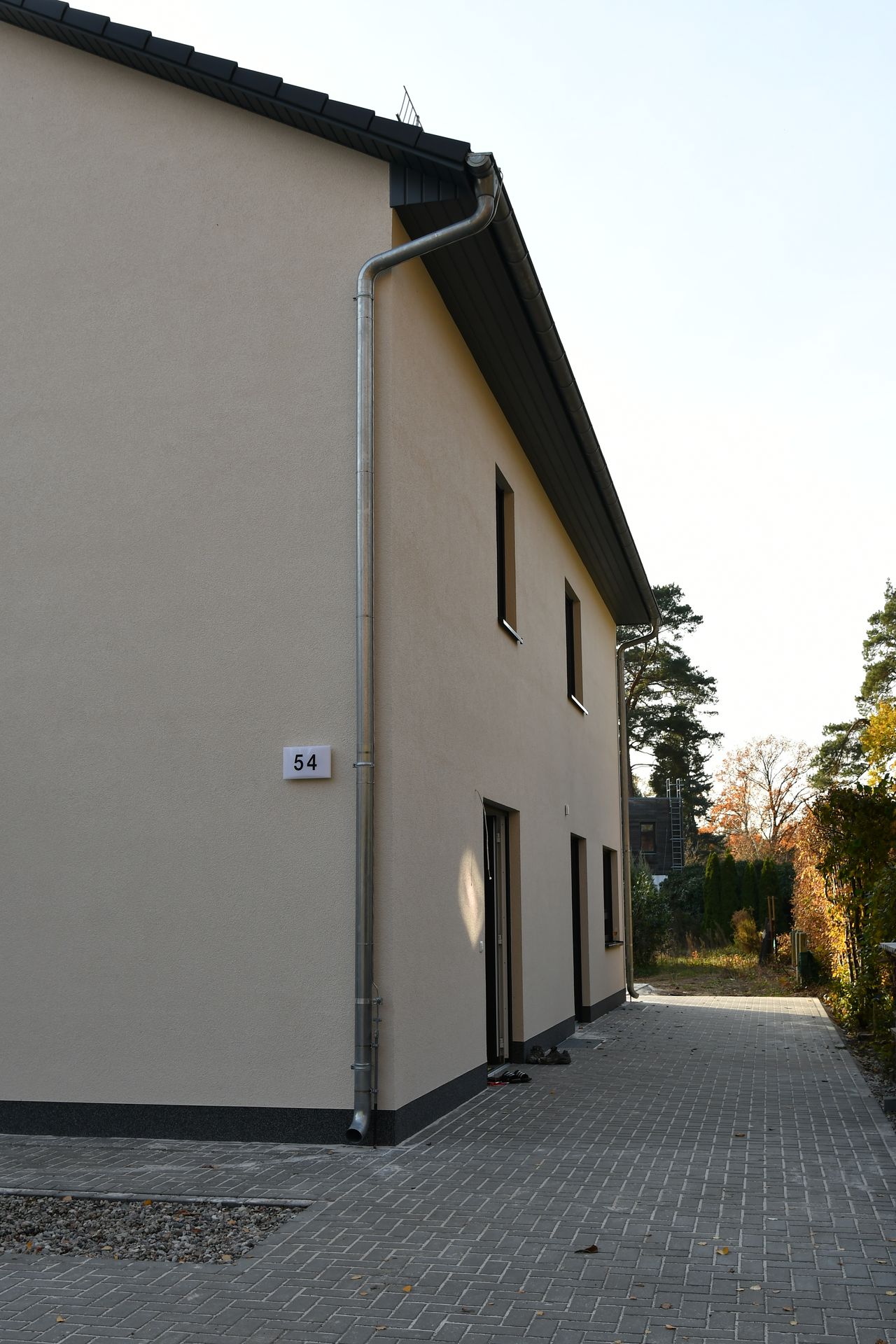 Wohnung Oldenburger Straße in Zeuthen
