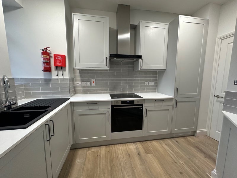 Room George Street in City of Westminster