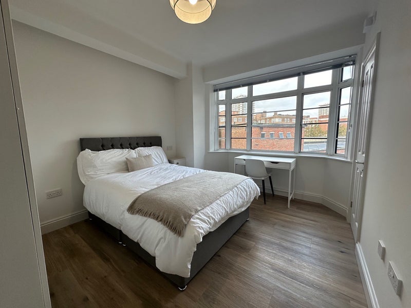 Room George Street in City of Westminster