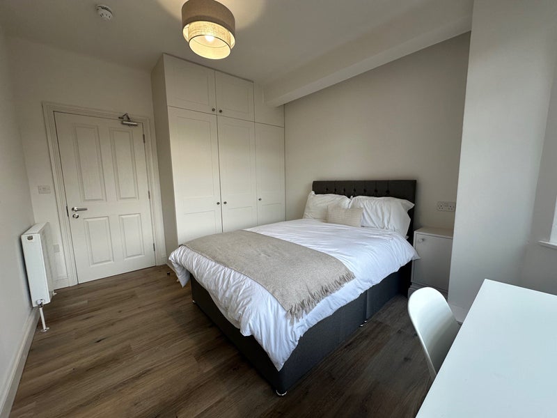 Room George Street in City of Westminster