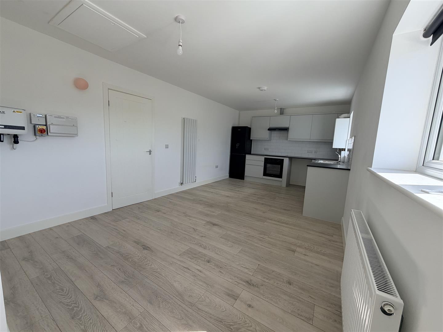 Flat Cotswold Road in Cheltenham