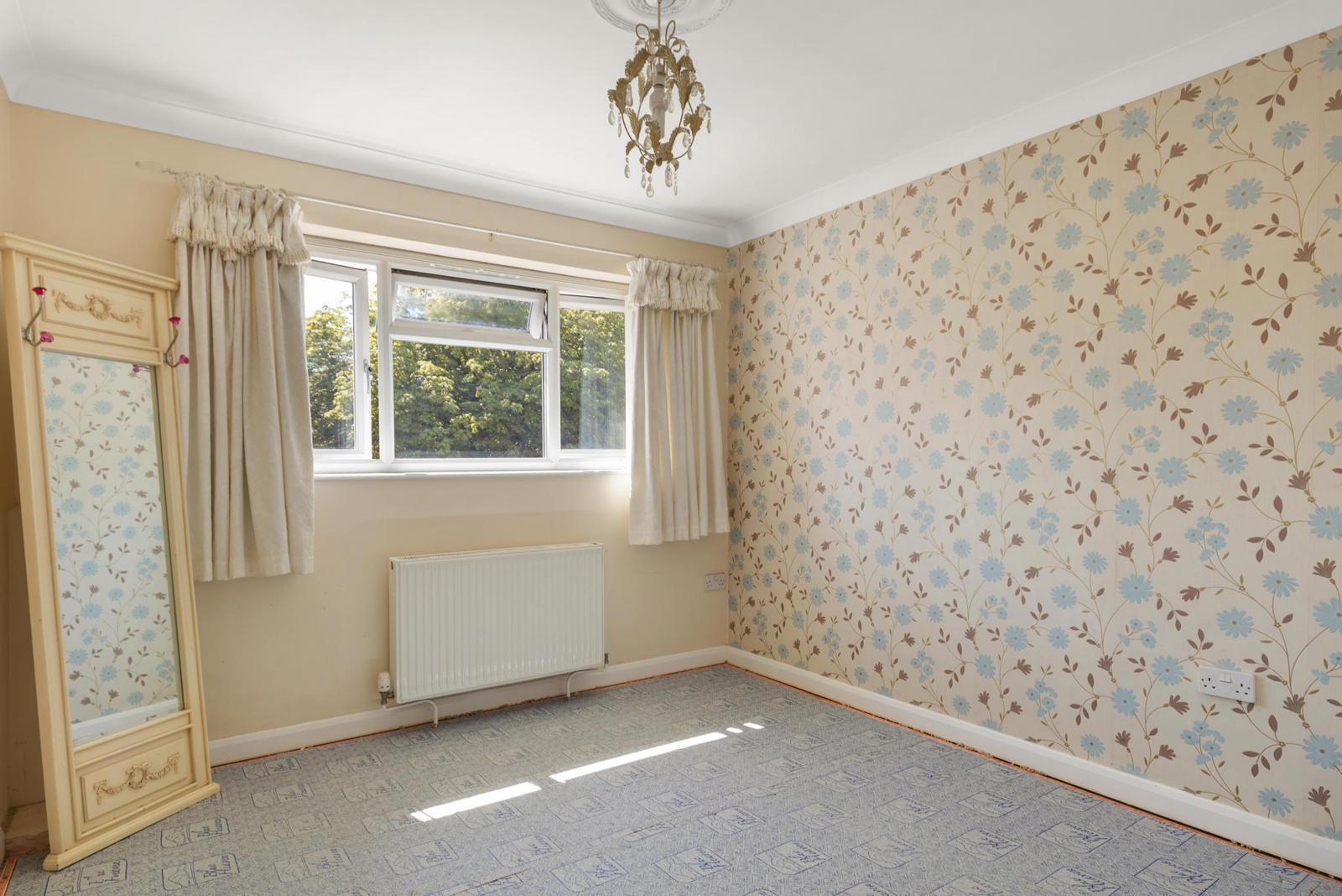 House Rothesay Road in Dorchester