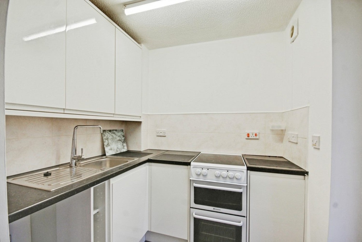 Flat Finchmoor Mews in Tewkesbury