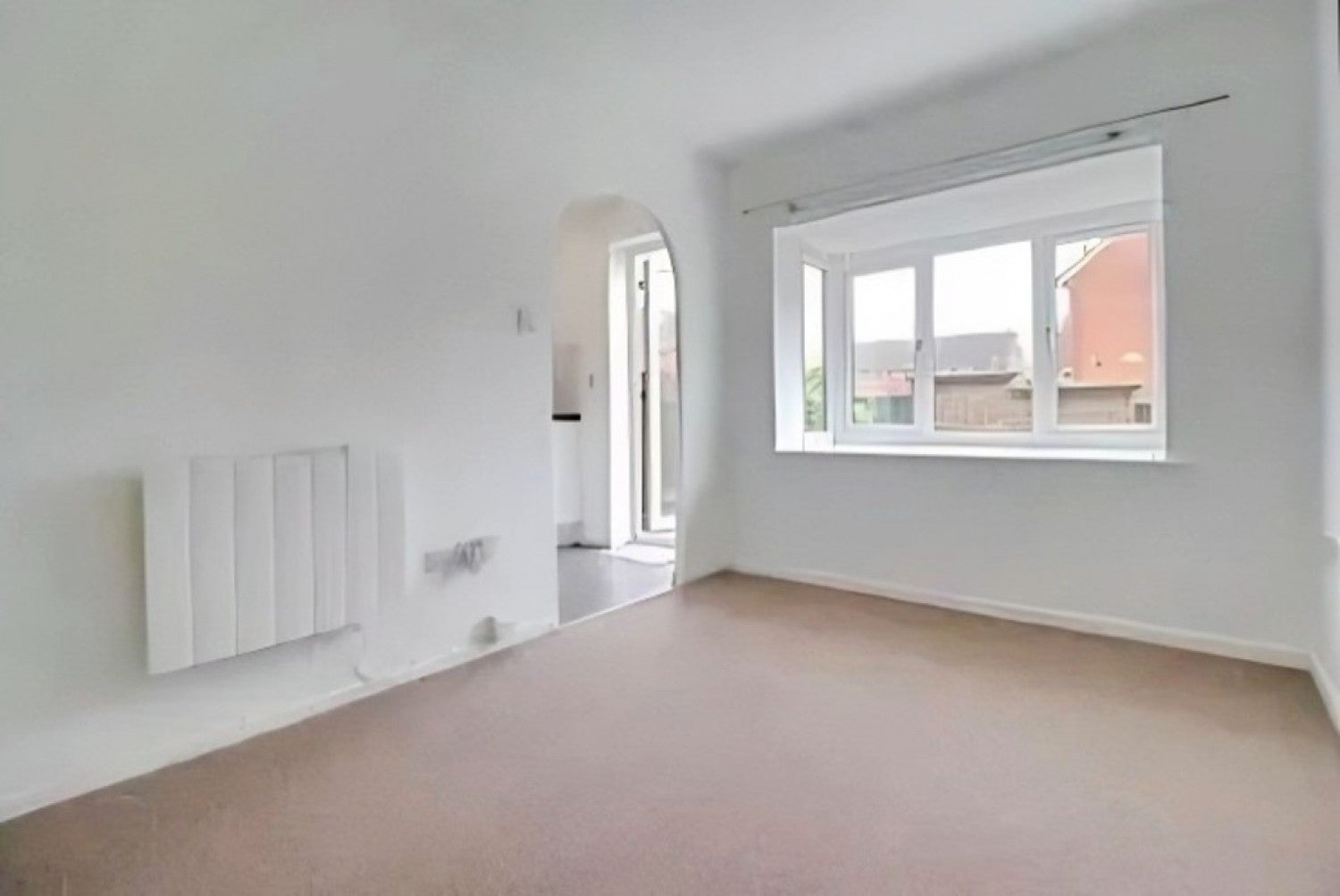 Flat Finchmoor Mews in Tewkesbury