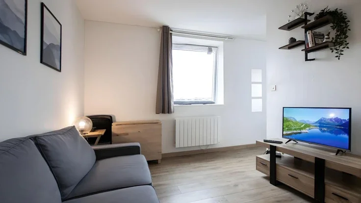 Appartement Rue des Carabiniers d'Artois à Arras