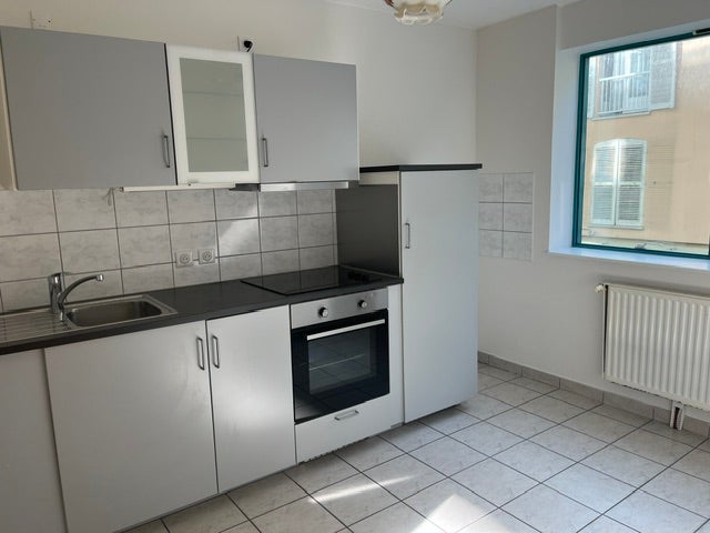 Appartement Rue des Prêtres à Colmar