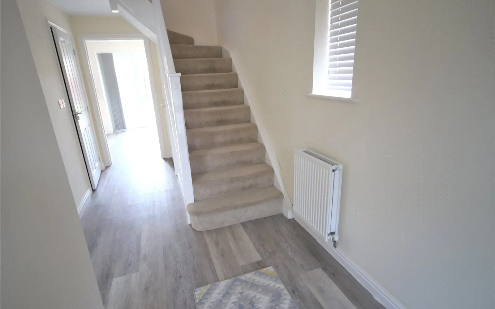 House Sandpiper Close in East Tilbury