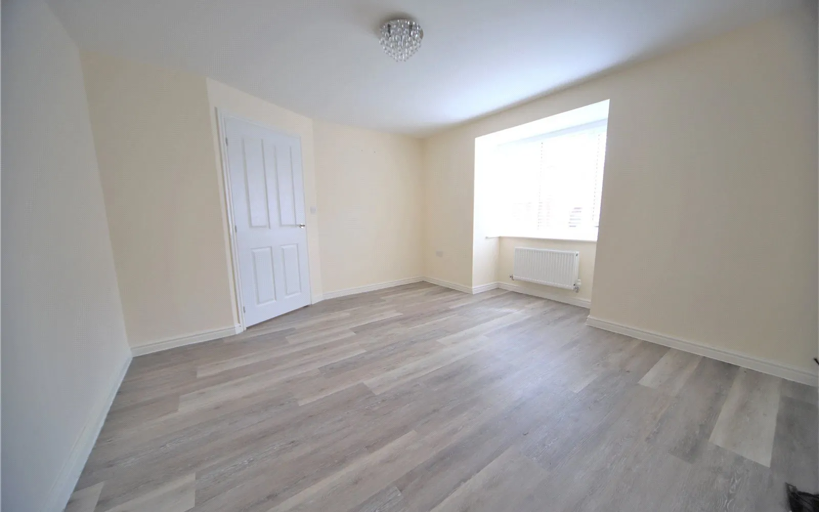 House Sandpiper Close in East Tilbury