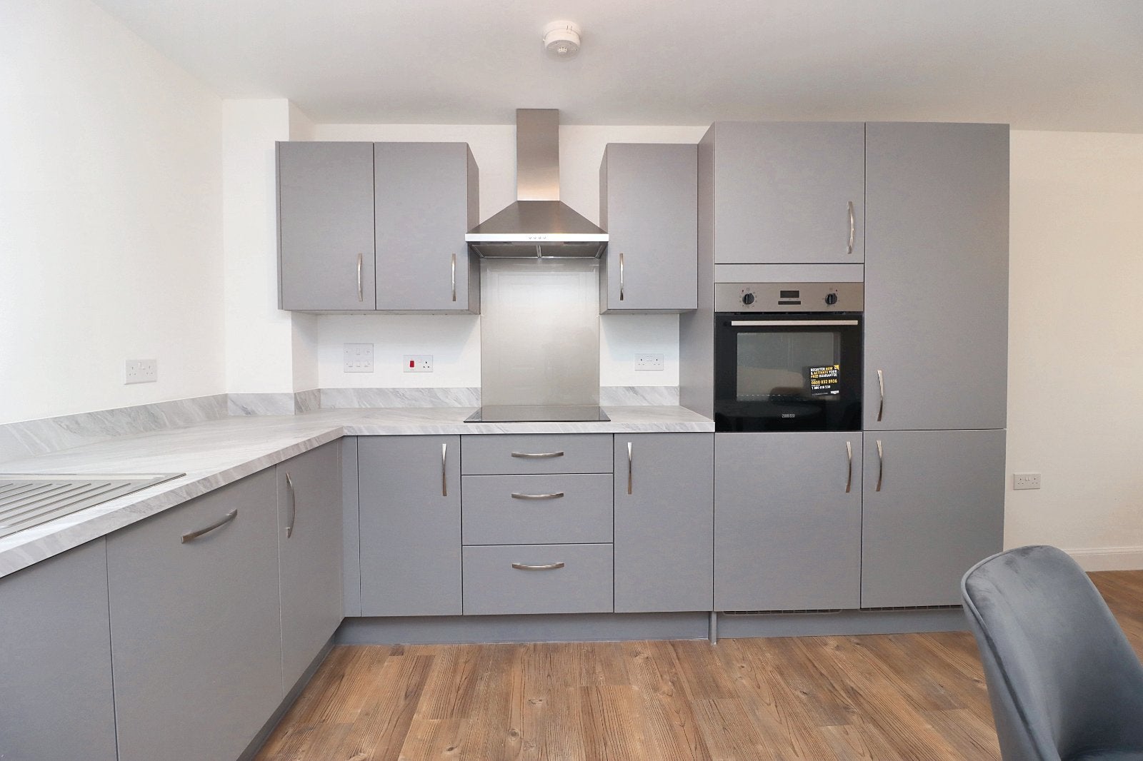 Flat South Fort Street in City of Edinburgh