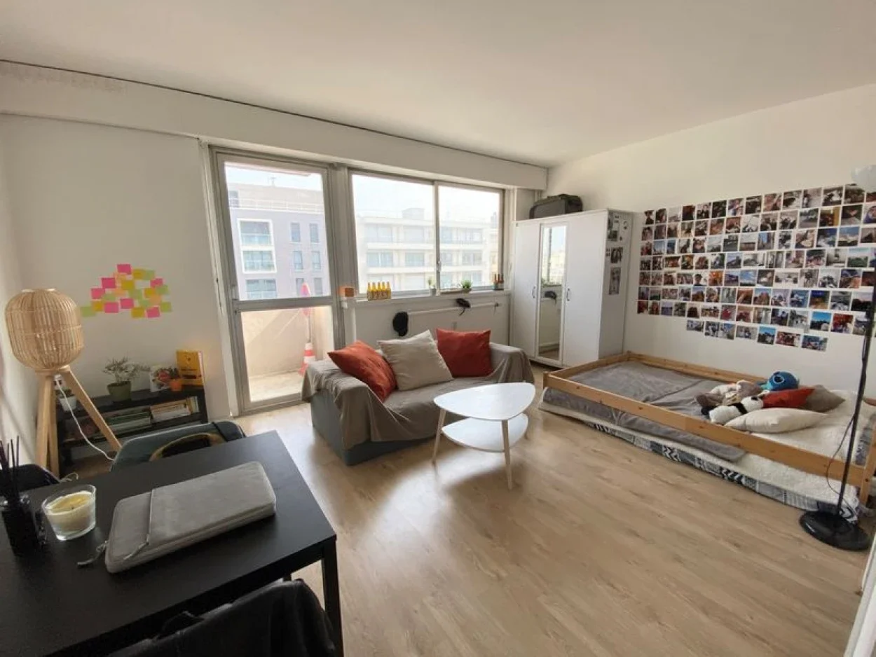 Appartement Boulevard de la Liberté à Lille