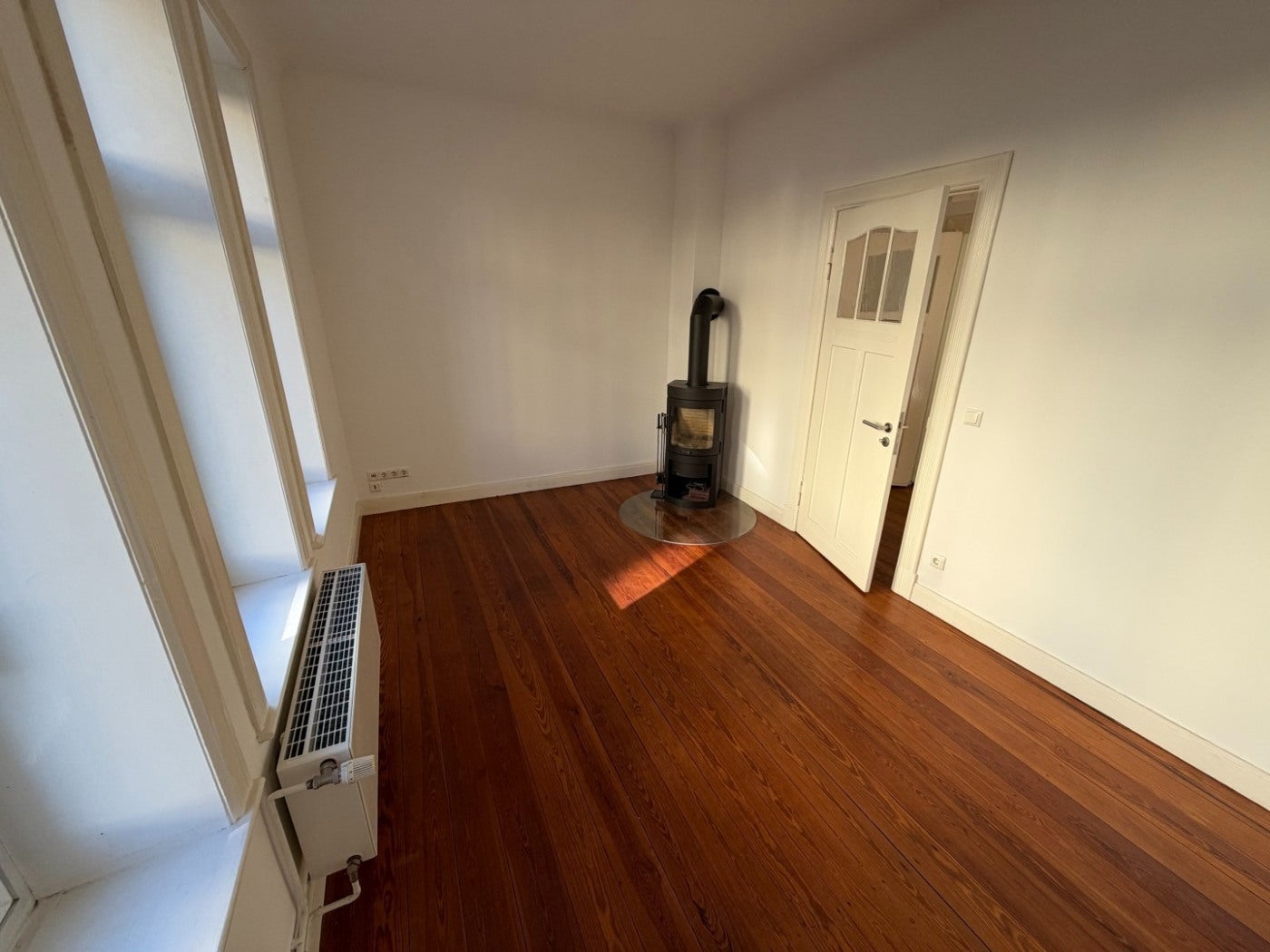Wohnung Schützenstraße in Lübeck
