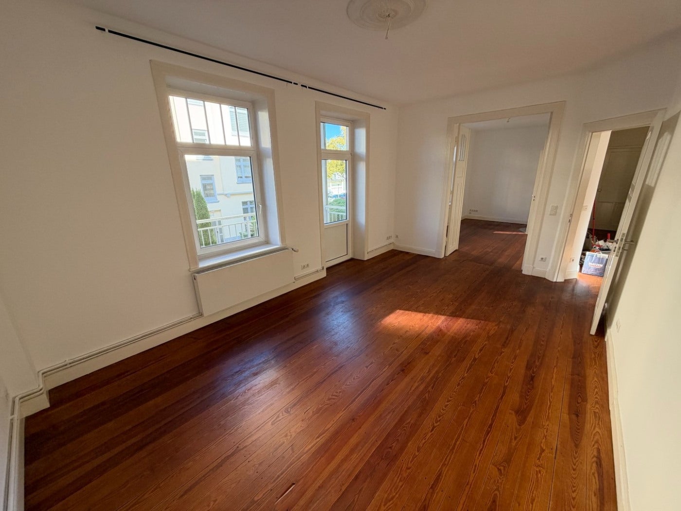 Wohnung Schützenstraße in Lübeck