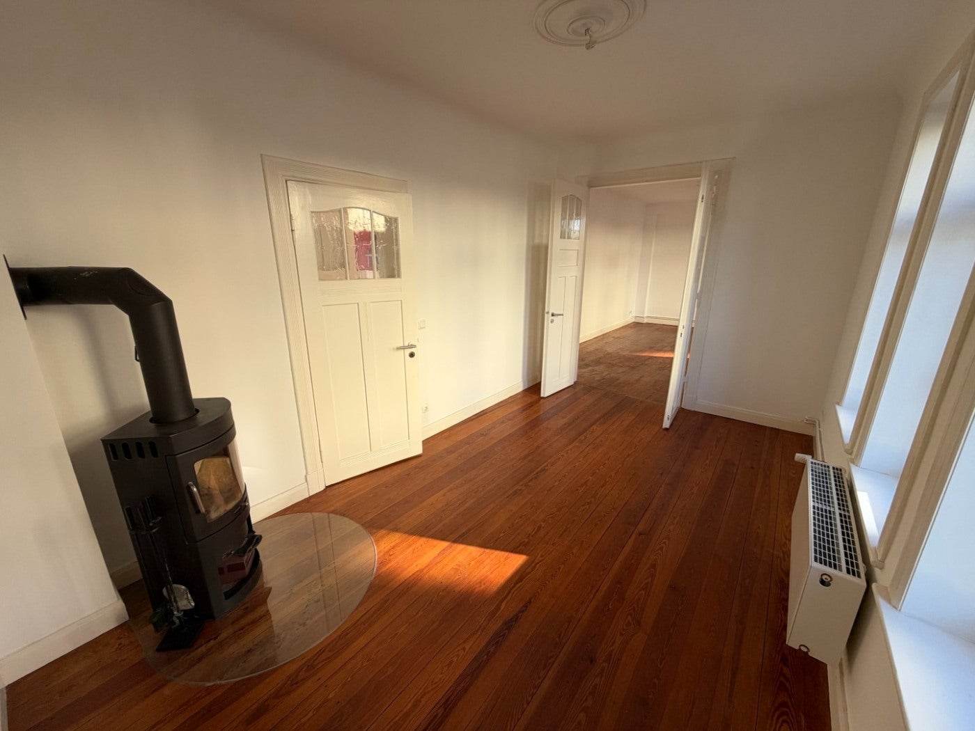 Wohnung Schützenstraße in Lübeck