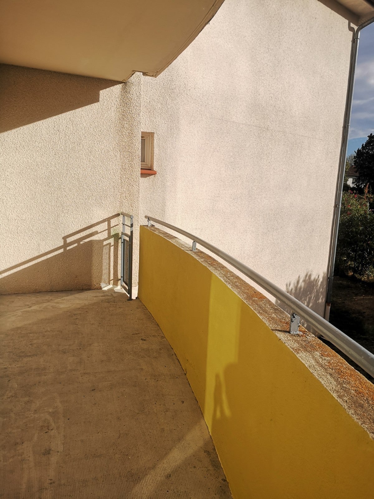 Flat Rue François Verdier-Forain in Fenouillet