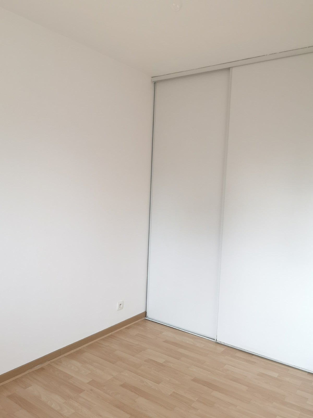 Flat Rue François Verdier-Forain in Fenouillet