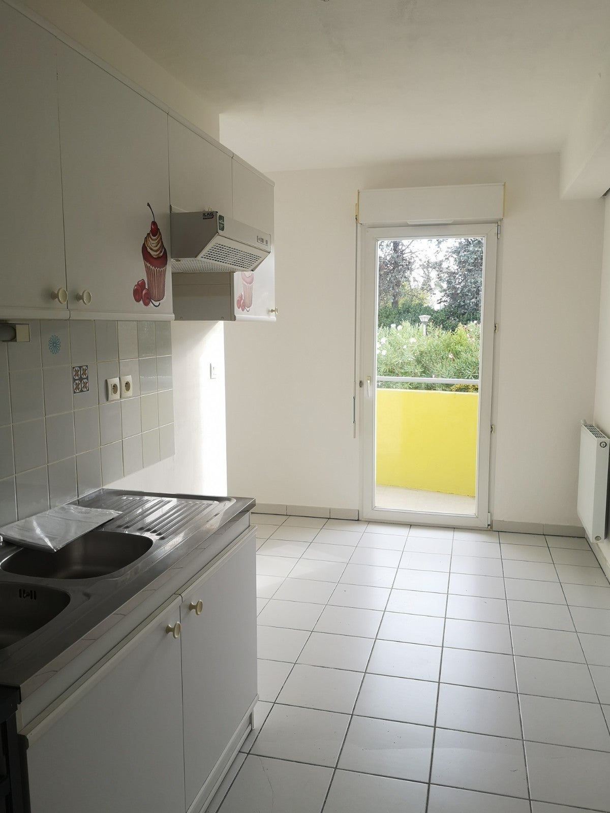 Flat Rue François Verdier-Forain in Fenouillet