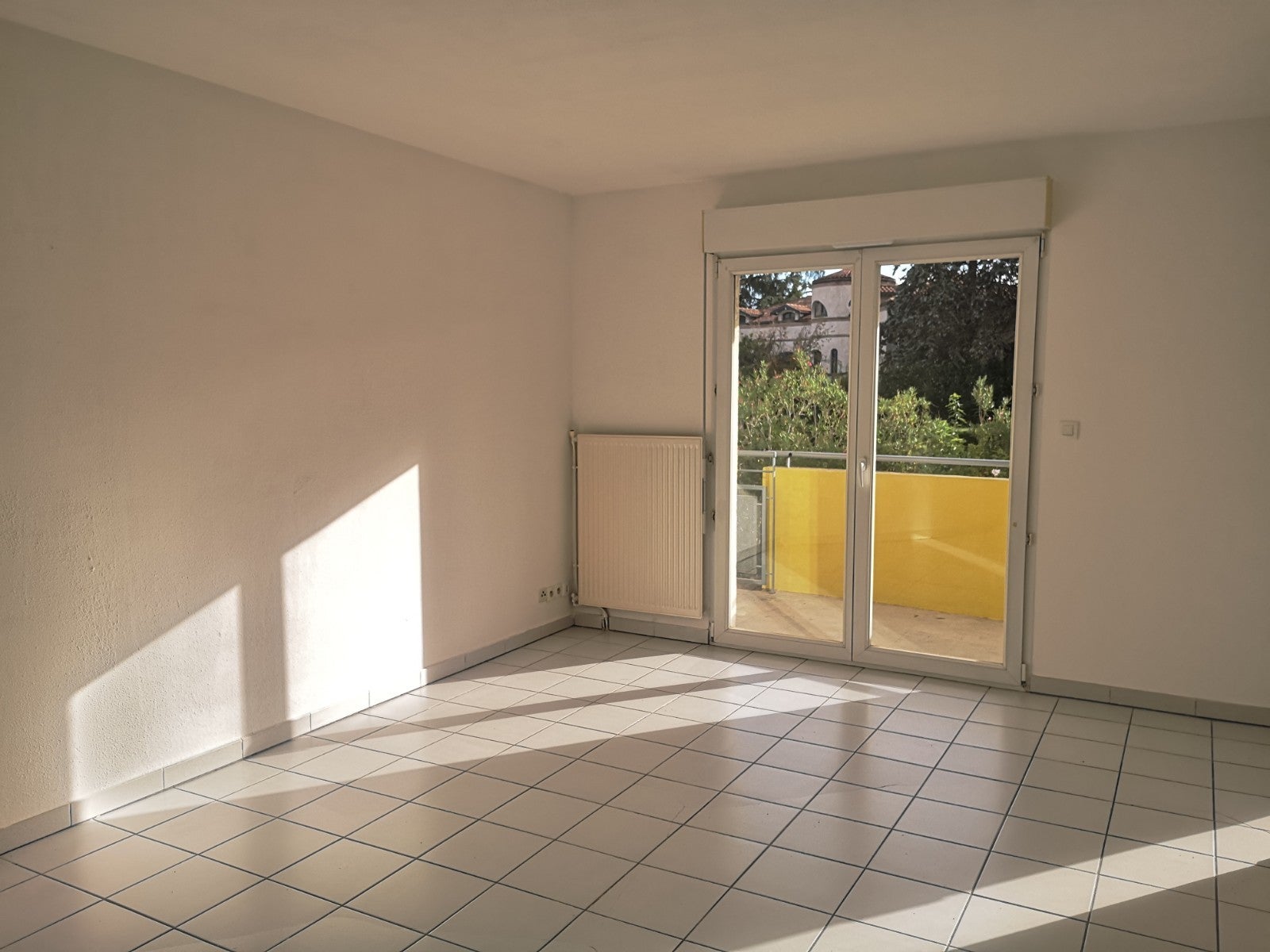 Flat Rue François Verdier-Forain in Fenouillet