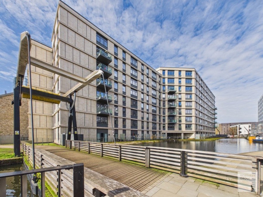 Flat Vesta Street in Manchester
