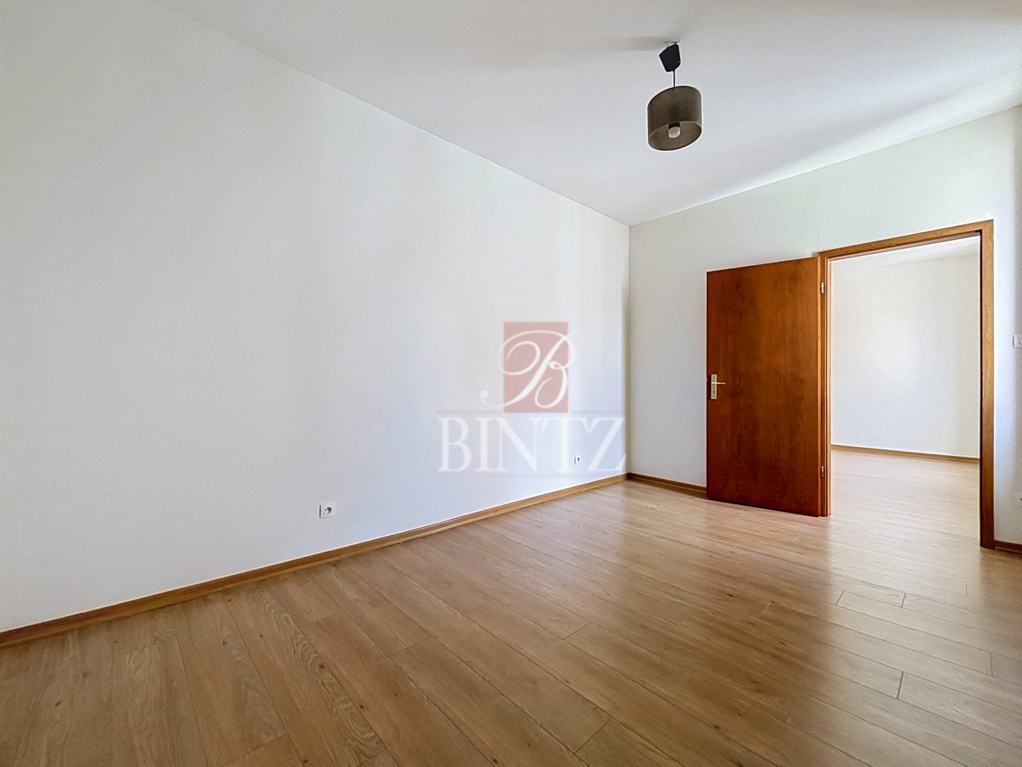 Appartement Rue Frédéric à Strasbourg