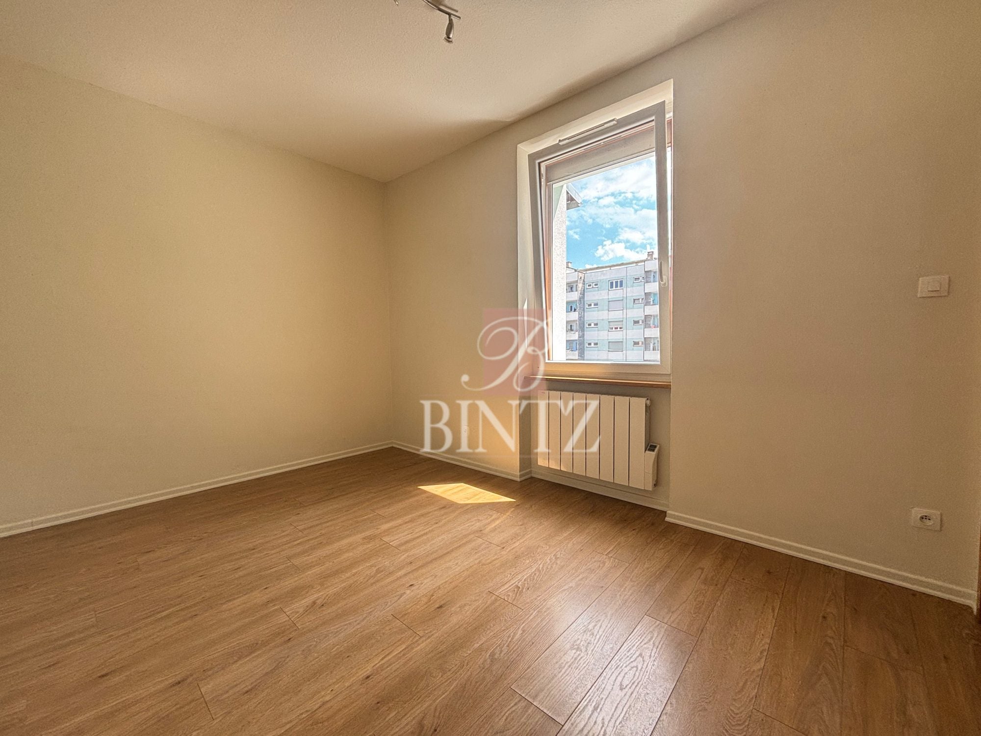 Appartement Rue Frédéric à Strasbourg