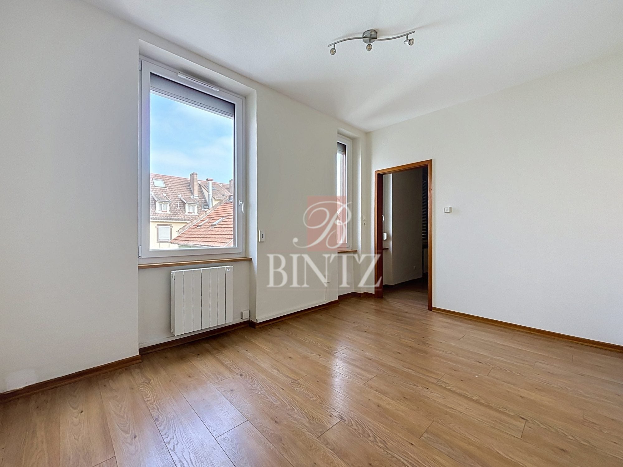 Appartement Rue Frédéric à Strasbourg
