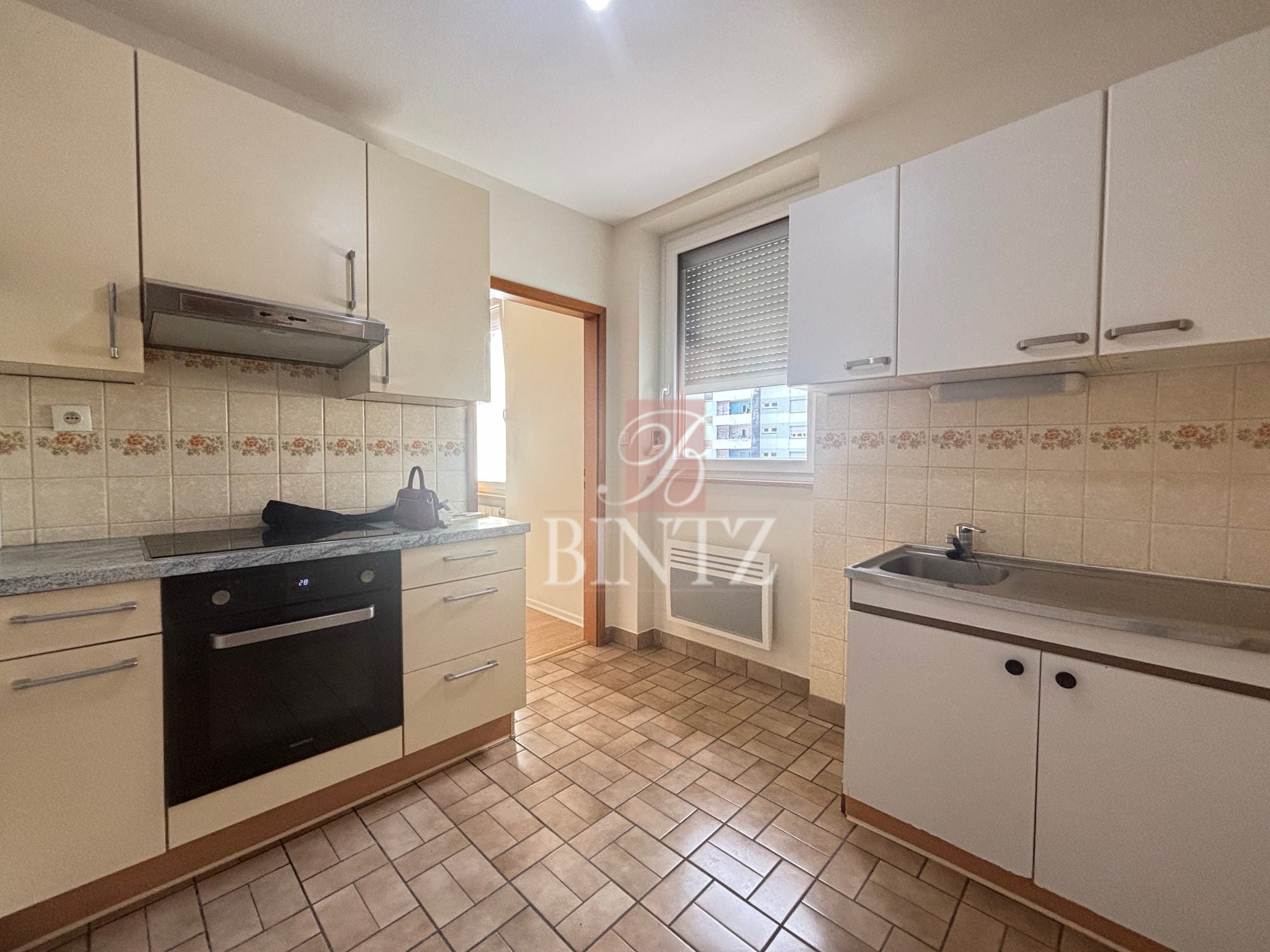 Appartement Rue Frédéric à Strasbourg