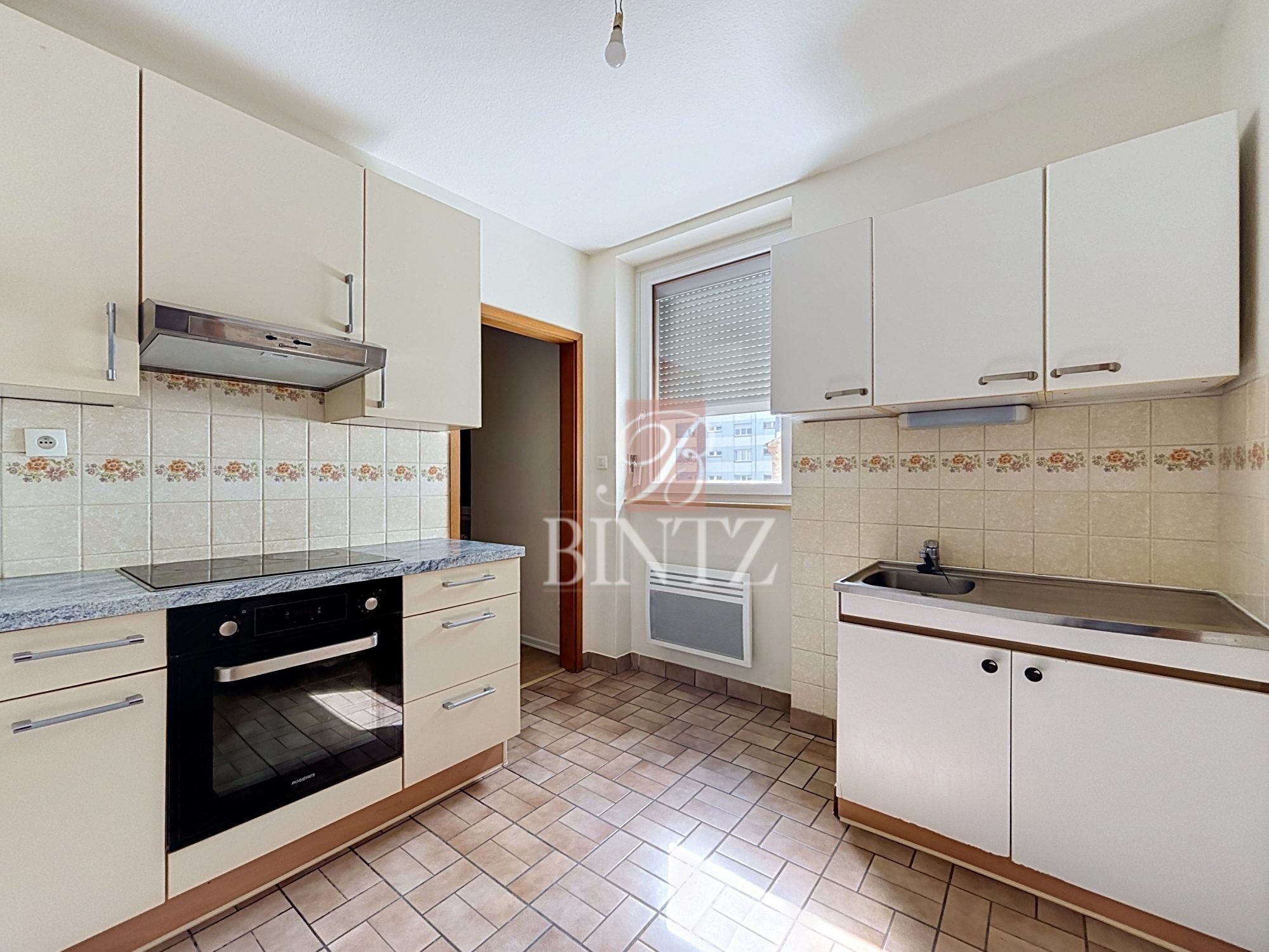 Appartement Rue Frédéric à Strasbourg