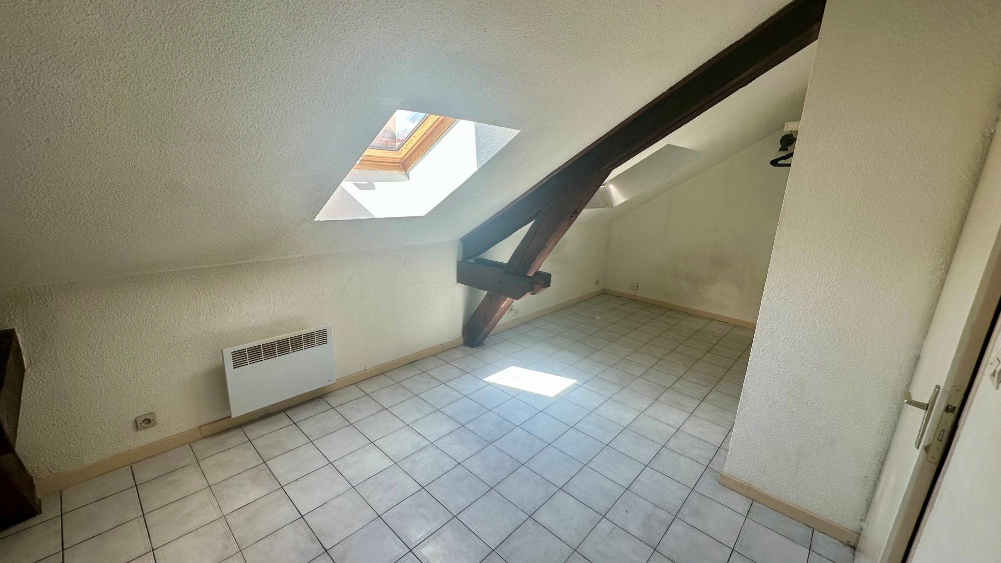 Flat Chemin Meney in Grenoble