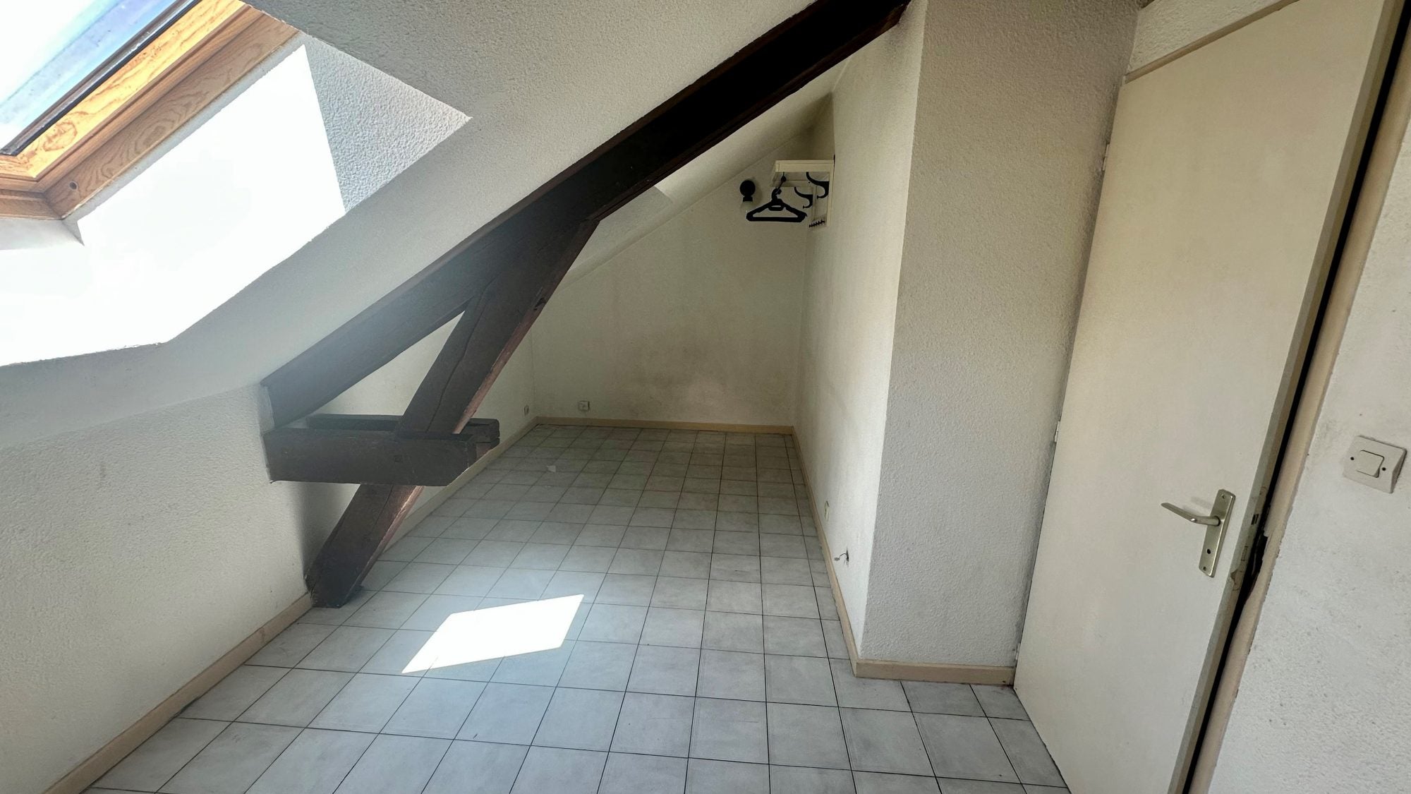 Flat Chemin Meney in Grenoble