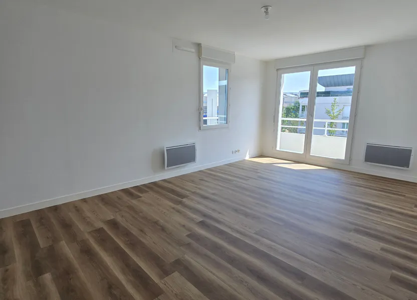 Appartement Rue Robert Jacquemard à Caen