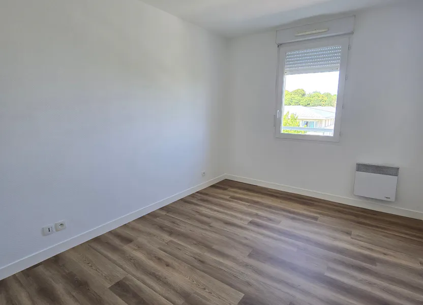 Flat Rue Robert Jacquemard in Caen