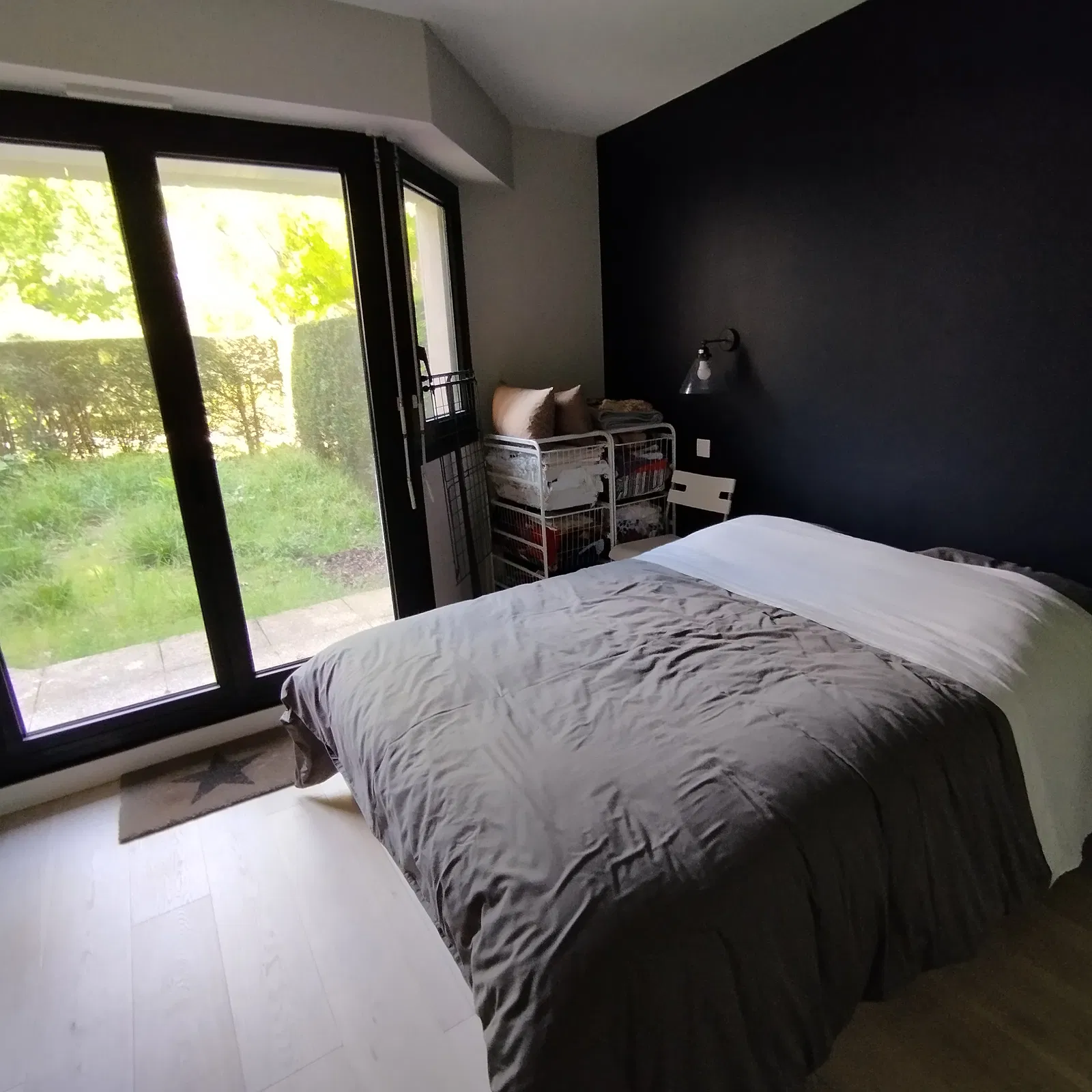 Room Avenue des États-Unis in Versailles