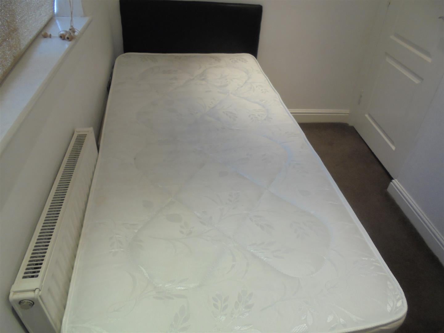 Flat New Briggate in Leeds