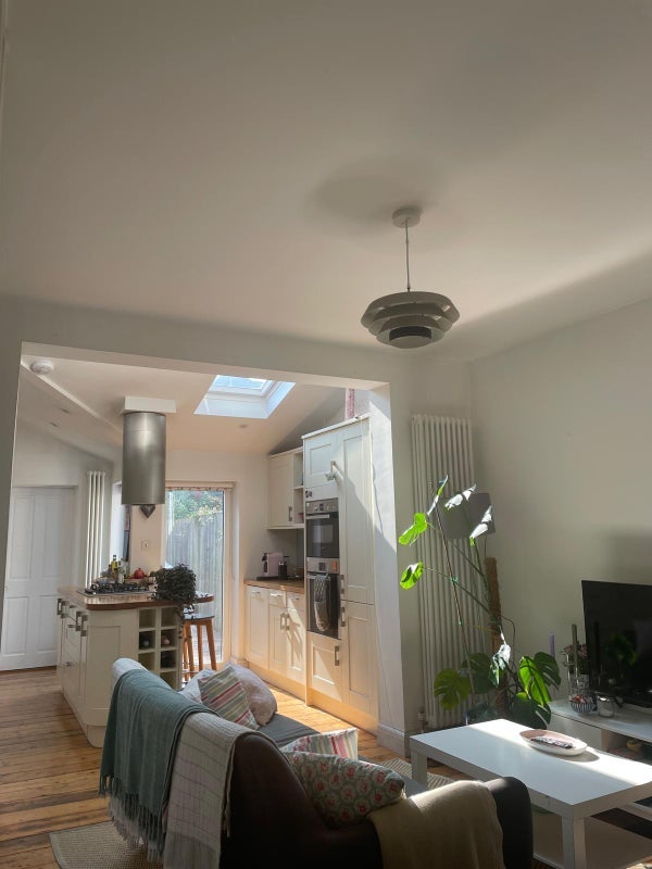 Room Regent Road in Greater London