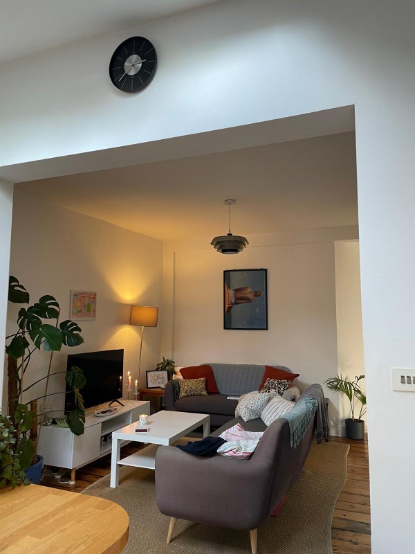 Room Regent Road in Greater London