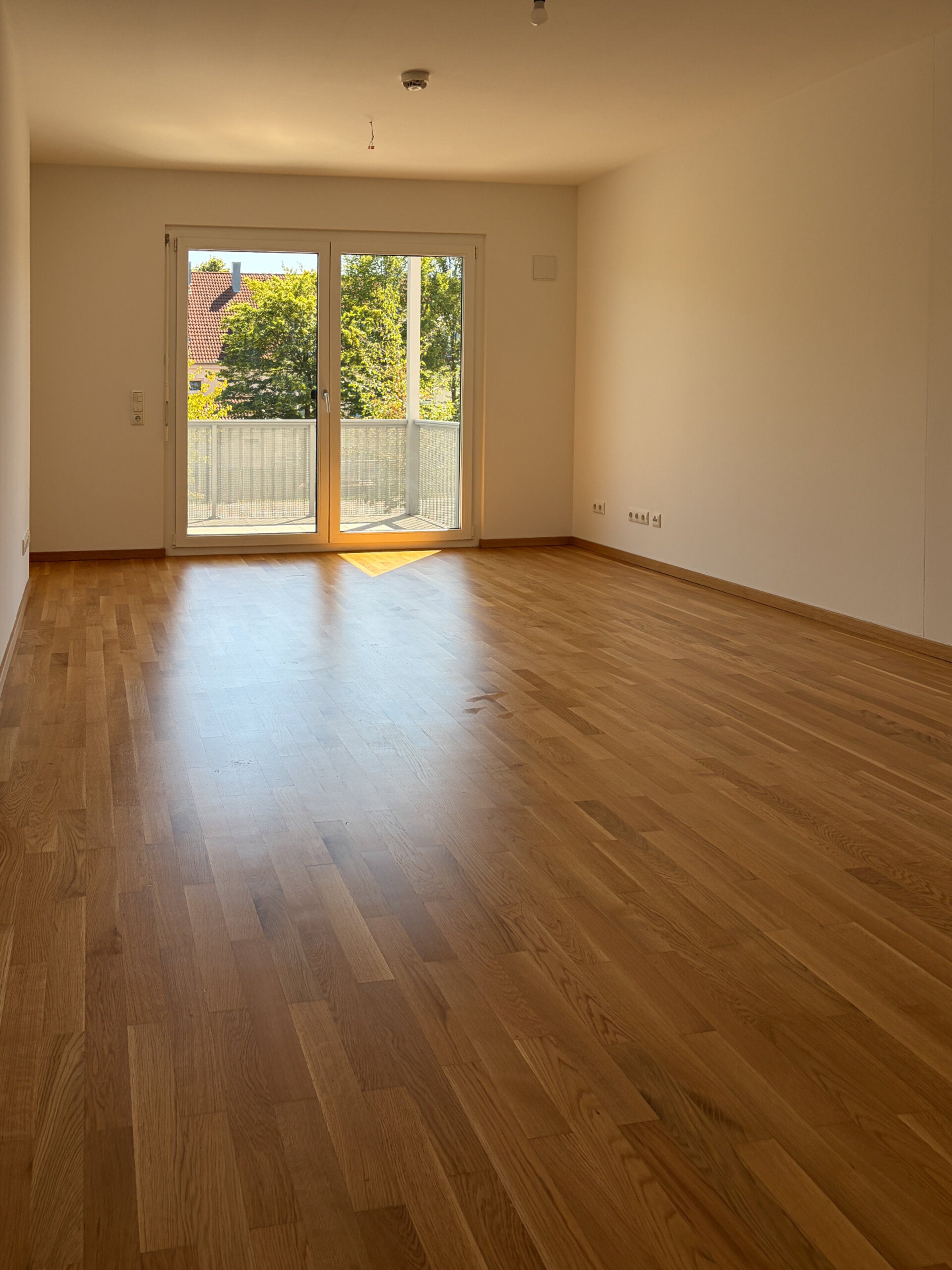 Wohnung Ursinusstraße in Manching