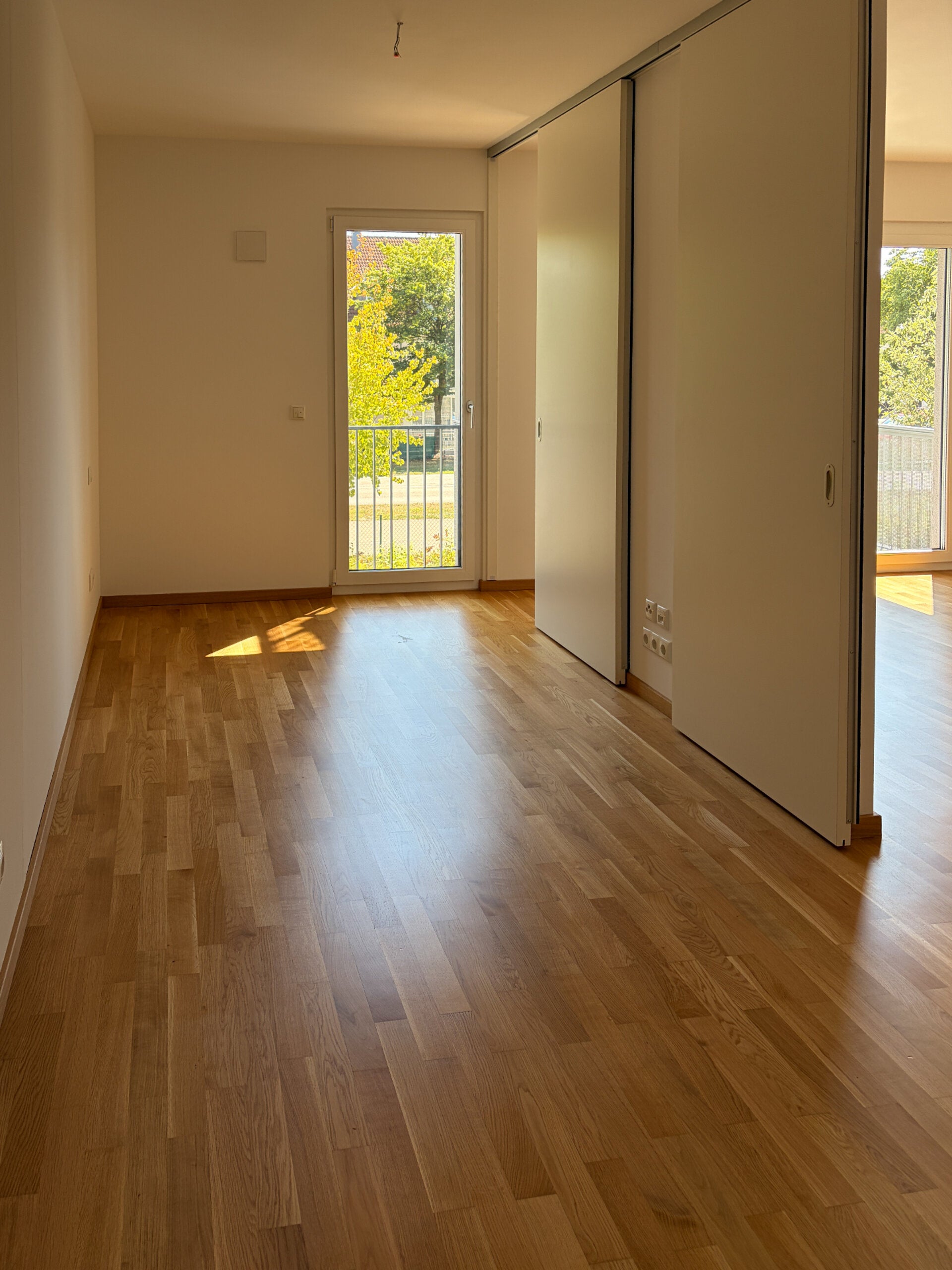 Wohnung Ursinusstraße in Manching