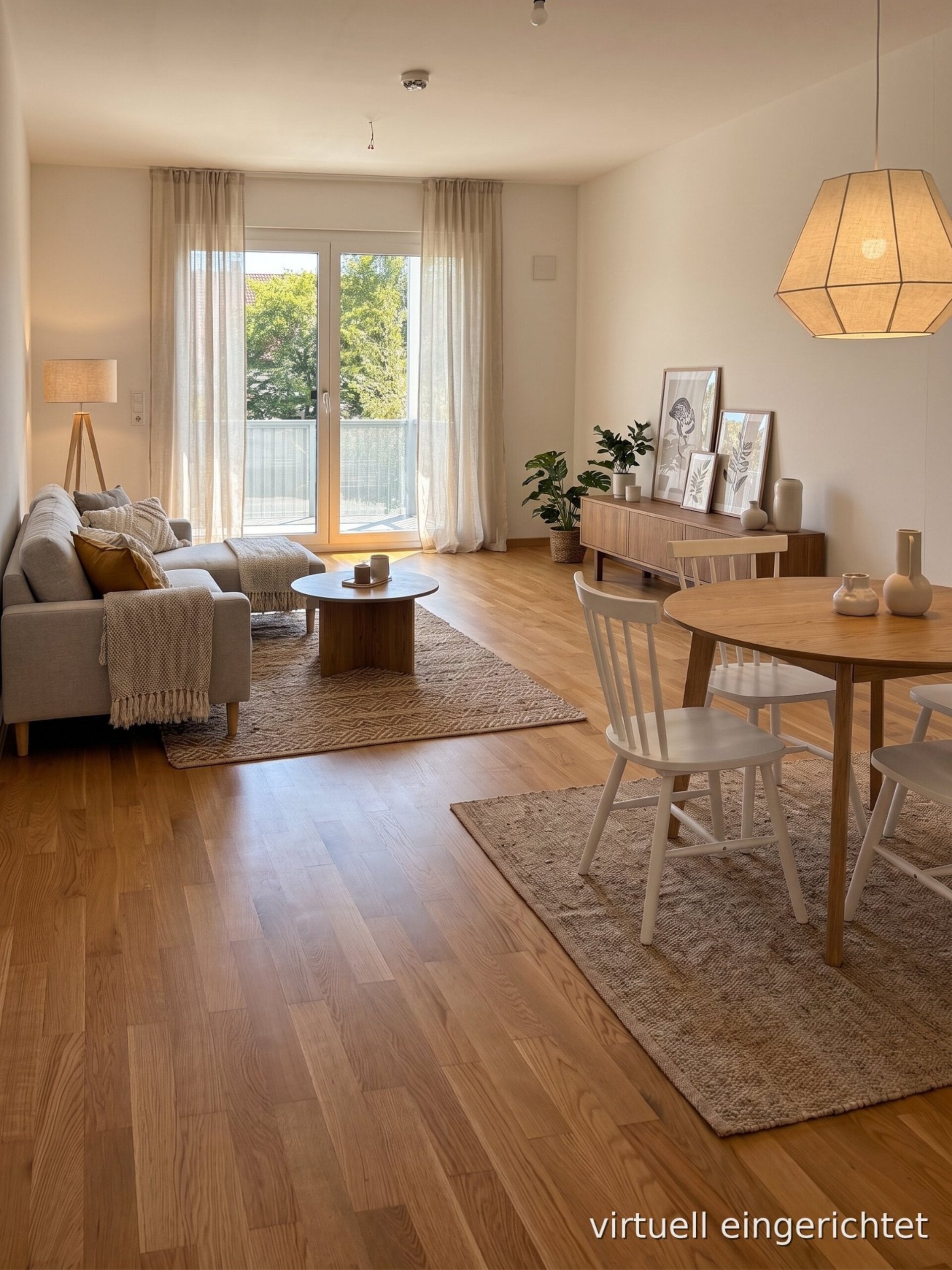 Wohnung Ursinusstraße in Manching