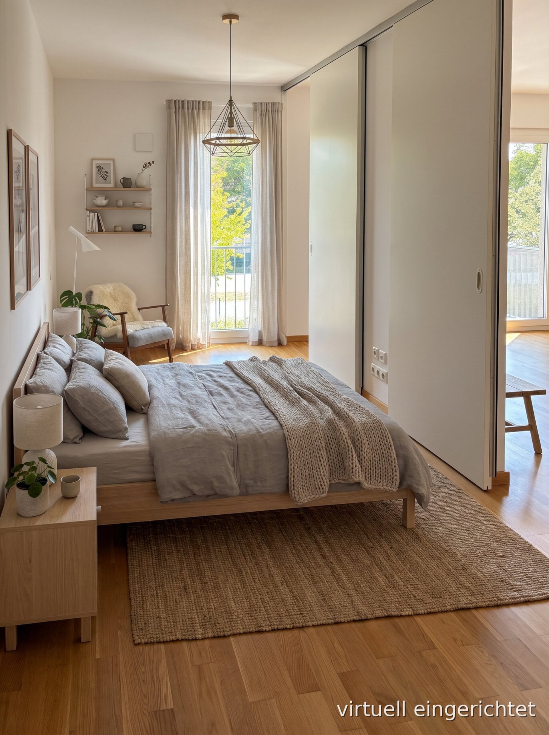 Wohnung Ursinusstraße in Manching