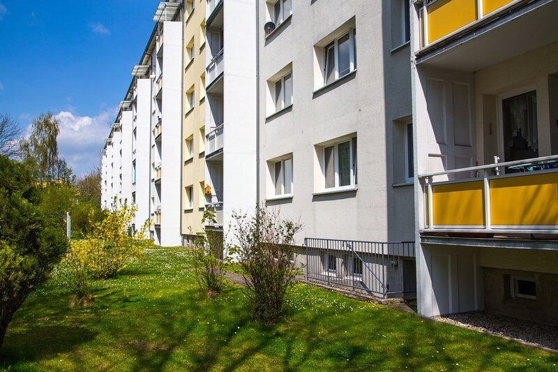 Wohnung Ahornstraße in Altenburg