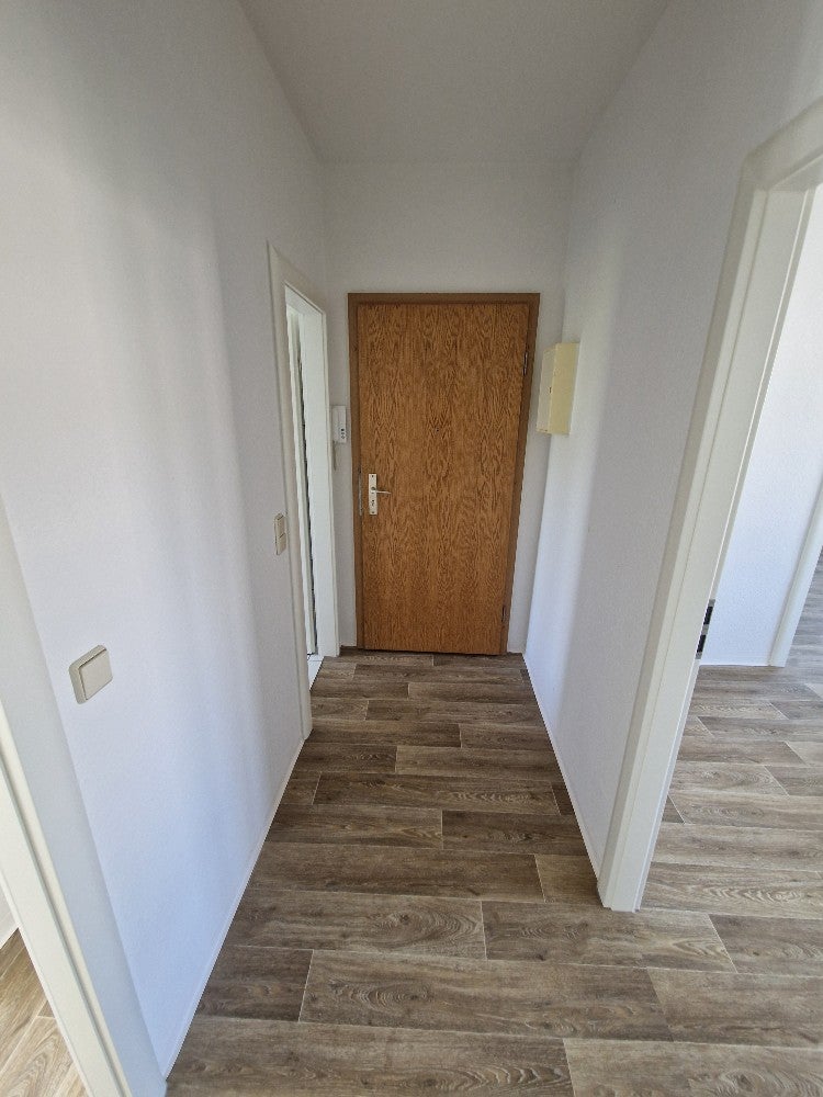 Wohnung Ahornstraße in Altenburg