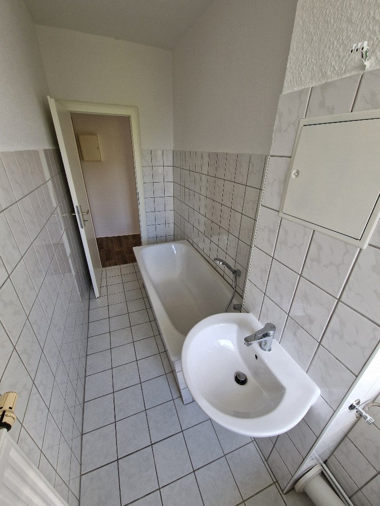 Wohnung Ahornstraße in Altenburg